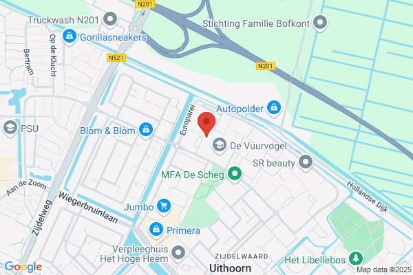 Vereniging Vrienden van de Tabberd
