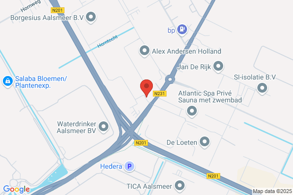 Olsthoorn Bv, C