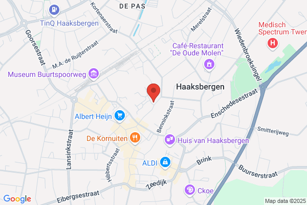 Assurantiekantoor Bouwmeester