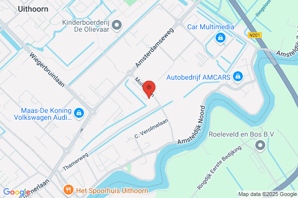 Meerwijk Verzekeringen Bv