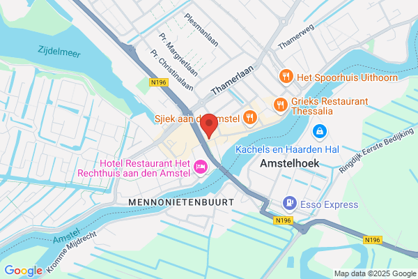 Gouden Ton, De