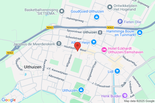Dekkema Installatie en Bouw