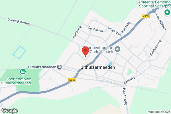 Nienhuis, A