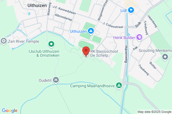 Gereformeerde School De Lijnbaan