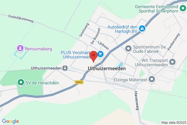 Komeet, De