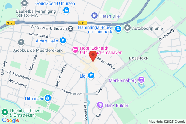 De Kroon