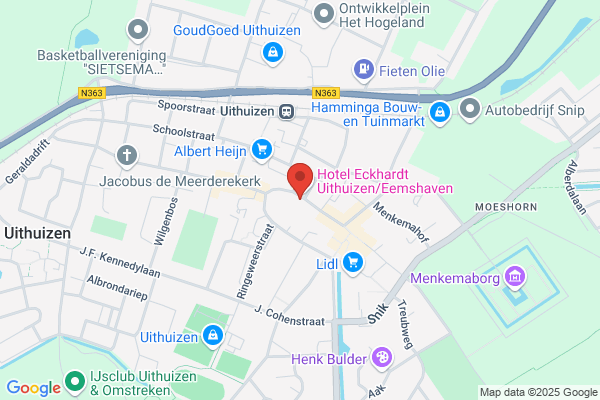 Drogisterij Luikinga