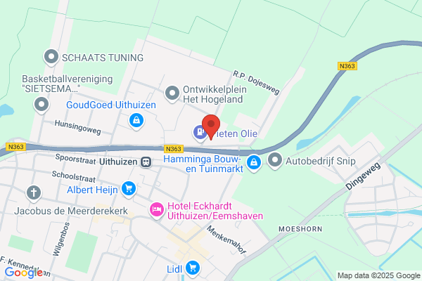 Bouwbedrijf Kremer & Zn BV