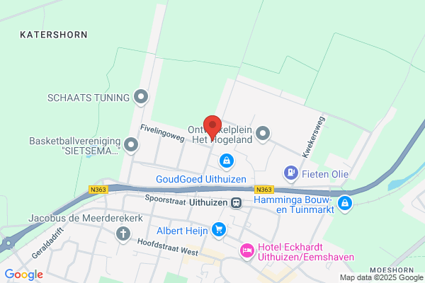 Autorijschool Helfferich