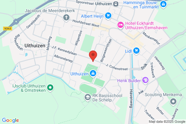 Hoogesteger