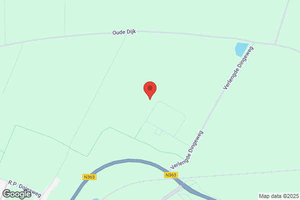 Maar Schildersbedrijf, De