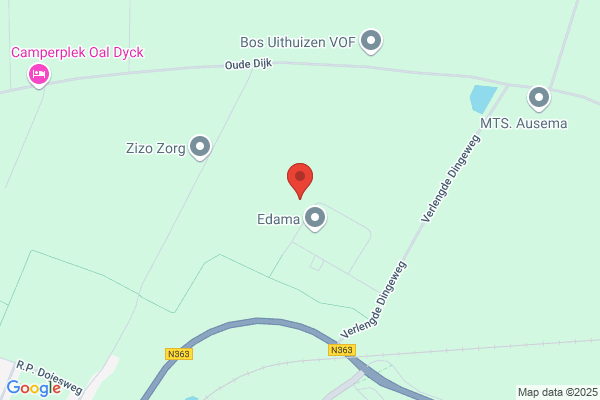 Schildersbedrijf De Maar
