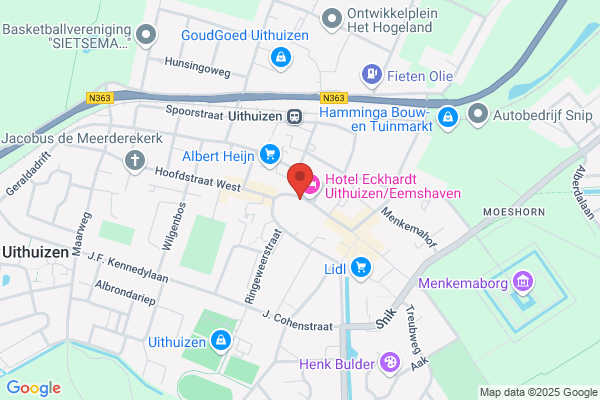 E. Dijkhuis En Zoon
