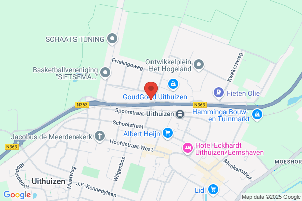 Wierenga, W