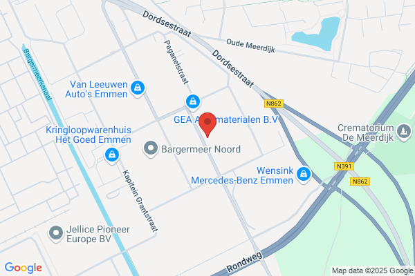 Bezige Bij, De