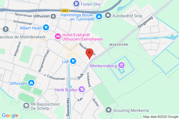 Wijbrands