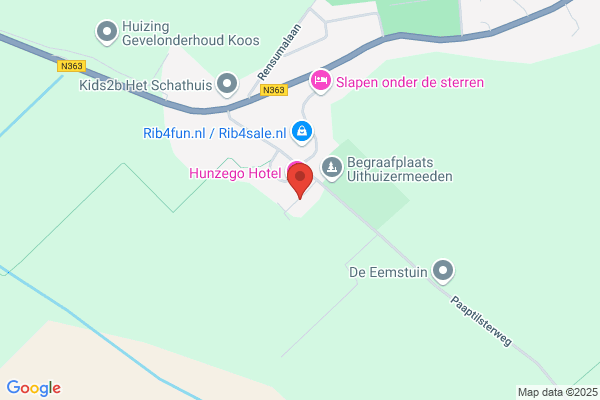 Veenstra Natuursteen BV