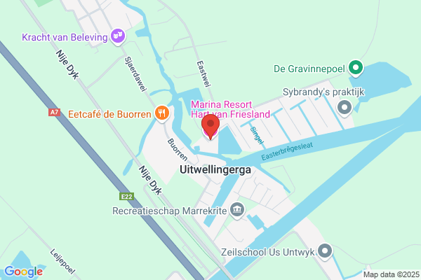 Hydraschelp