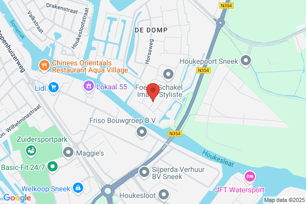 Kolmeer Cv