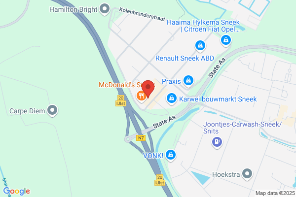Koninklijke Steenklip Bv