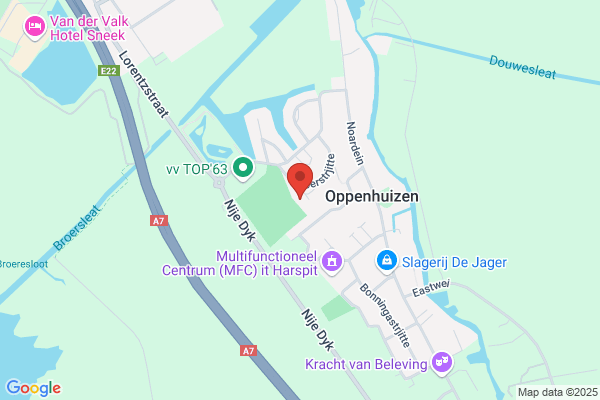 Atsma Gevelreiniging