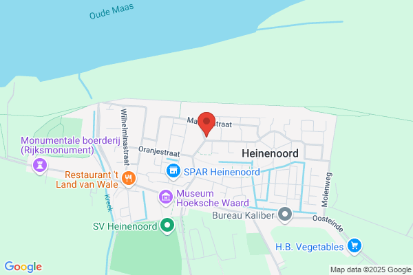 Autorijschool Meijer