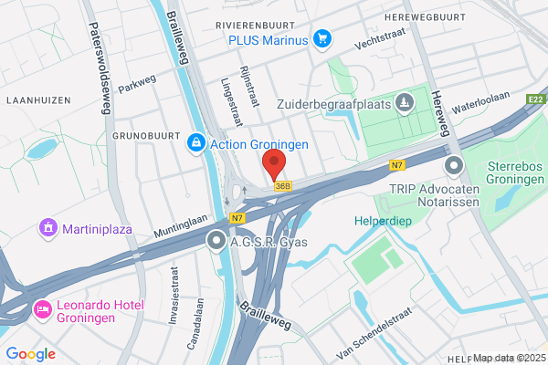 Boersma's Oliehandel Bv