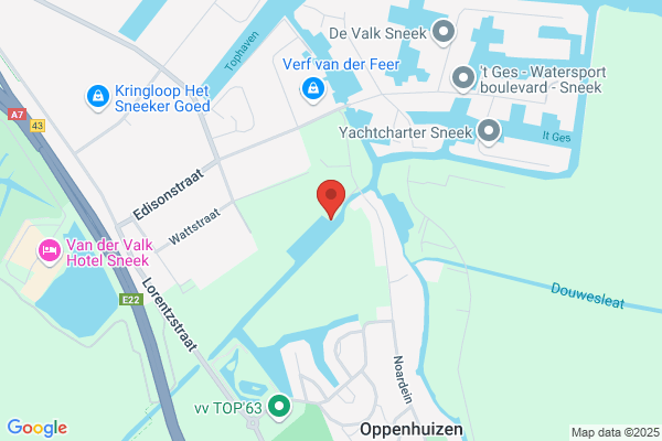 Broeresloot