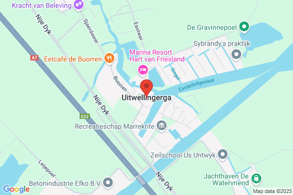 Bruinenberg