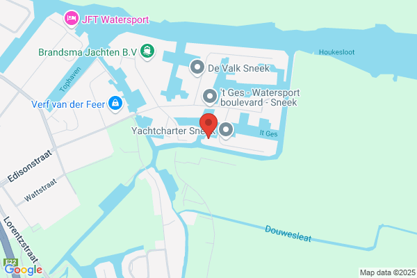 FrieslandZeilen