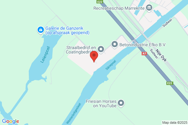 G & M Jachtbetimmeringen