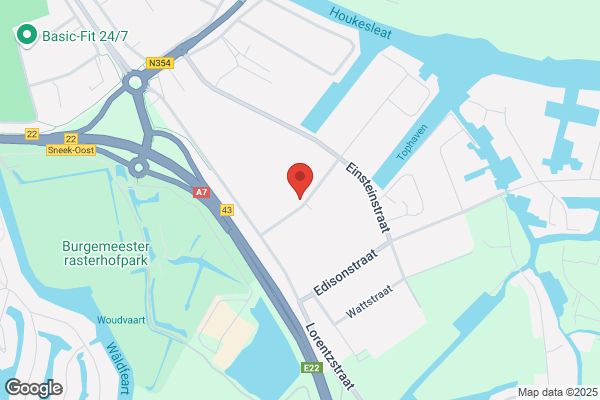 Grafisch Bureau Migg Bv