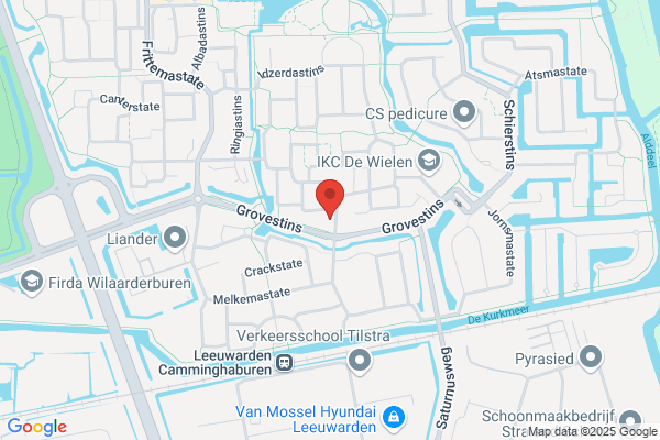 Harry Zijlstra Autorijschool