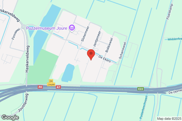Koeriersdienst Friesland
