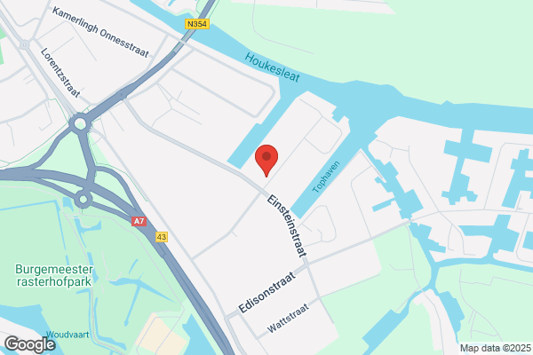 Koopmans Kasko's