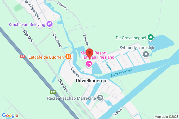 Toppenhuster, De