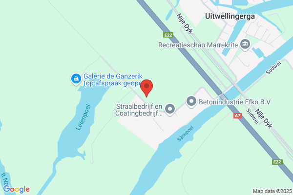 Wijnia, Germ