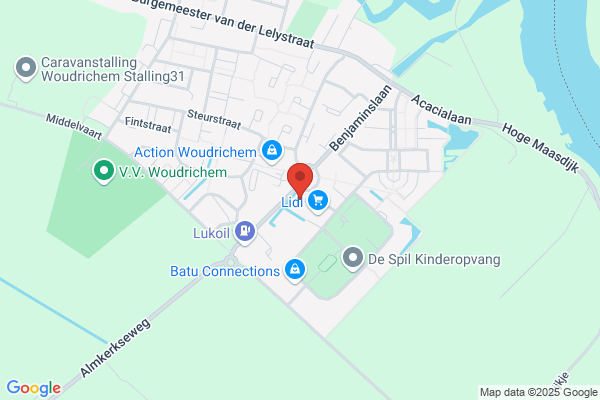 Fysiotherapie Woudrichem