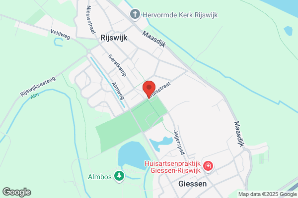 Fysiotherapie Woudrichem