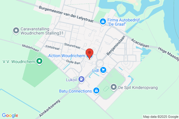 Action Woudrichem