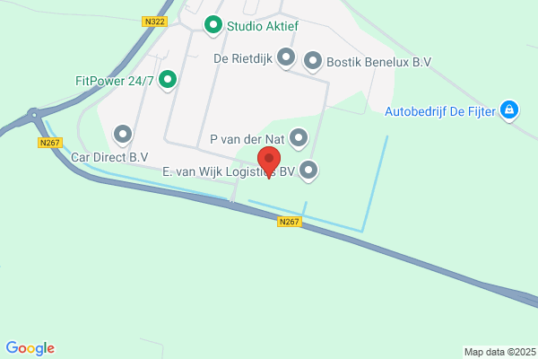 Duijster Carrosserie En Wagenbouw