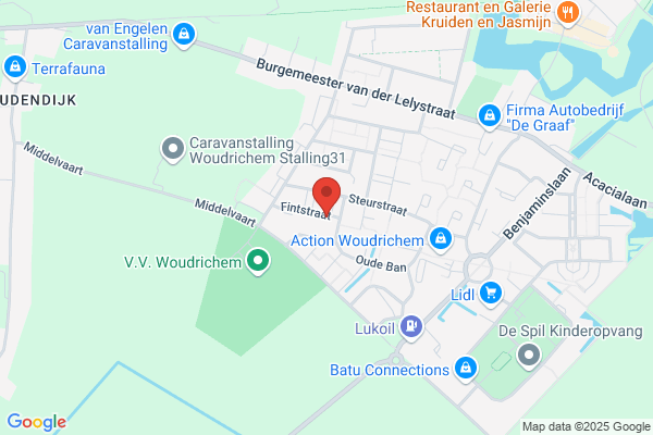 Evenhuis Inspectie & Adviesbur Bv