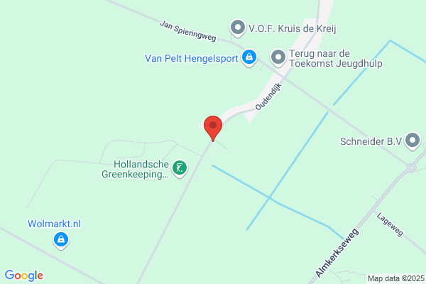 Bronsgieterij Myron BV