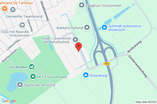 A & L Autoverhuur & Lease Bv