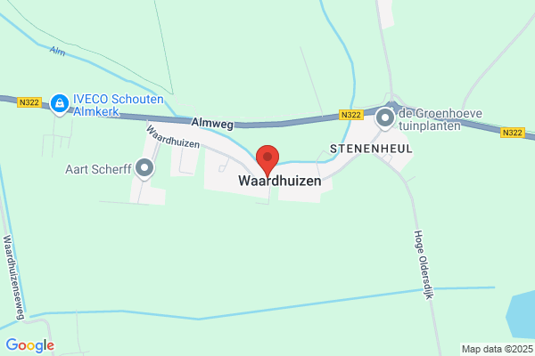 Aannemingsbedrijf E. van Herwijnen BV
