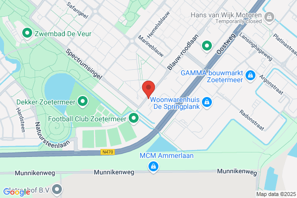 Ambulance Dienst Timmermans
