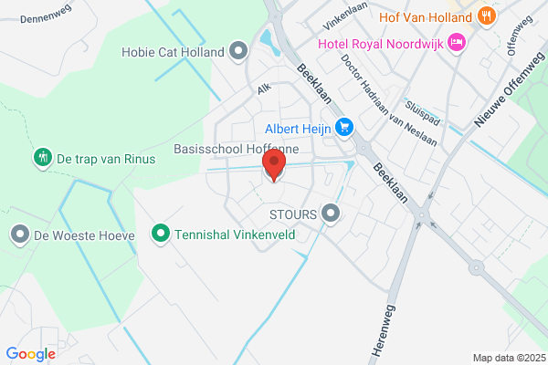 Christelijke Basisschool De Ganzenhof