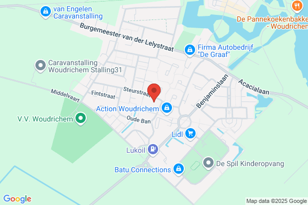 Eben Haezerschool