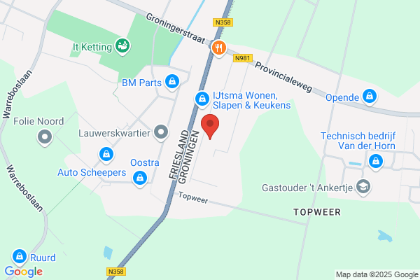 Expertisebureau De Kavel