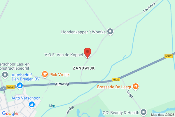Firma Van De Koppel